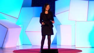Vitamin N | Ming Kuo | TEDxDirigo