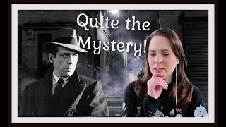 Who Dunnit?! | First Time Watching The Maltese Falcon (1941) | GoldenAgeFilmsReact