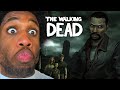 I Already Got Someone K*lled..... | The Walking Dead: Season 1 - Part 1