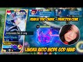 LING KU DI BACOTIN CEWE + TRIO OPEN MIC AKHIRNYA PADA KAGET WKWK ! MOBILE LEGENDS