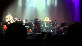 Time -- Inception Soundtrack by Hans Zimmer Live at Eventim Apollo, London