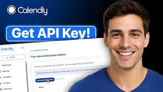 How To Get Calendly API Key (Easy 2025 Guide)