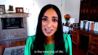 Valarie Kaur on creating the conditions to let joy in