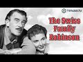 Swiss Family Robinson (1958) | Full Movie