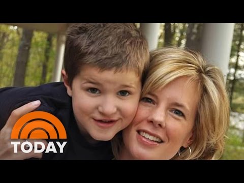 Mom Of Autistic Child Walks Through A Day With Her Son | TODAY Mom Of Autistic Child Walks Through A Day With Her Son | TODAY
