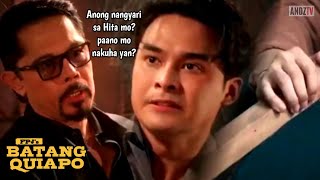 FPJ'S BATANG QUIAPO | FEBRUARY 6, 2025 EPISODE 515 | Batang Quiapo Coco Martin