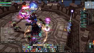 RAPPELZ EPIC 9.5 NEW DONJON DEVILDOM OFFICIAL SERVER FR ABHUVA