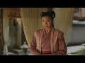 被女仆人摸了手，长柏吓得跳起来《知否知否应是绿肥红瘦 the story of ming lan》【正午阳光频道】