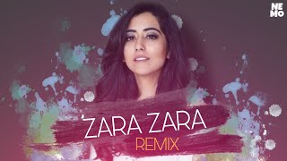 Vaseegara - Zara Zara Behekta Hai ( Dubstep Remix ) - Jonita Gandhi - NEmo