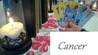 Cancer ❤💲 CRITICAL WINDOW OF OPPORTUNITY! Open For A Limited Time LOVE & CAREER End Of May 2026