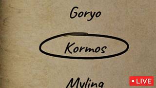 Has Kormos More Hidden Abilities Than We Thought