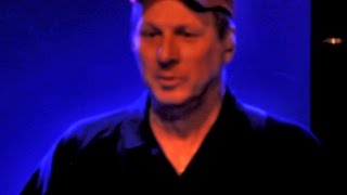 Adrian Belew Power Trio Live Young Lions  Beat Box Guitar