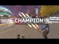 【 ミラージュ 強化 】強化後ミラージュ専とランク遊んだら最強でした【 apex legends tie_j0hn 】