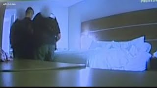 Hillsborough County Sheriff's Office arrests more than 100 people for human trafficking