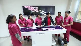 AIIMS Rishikesh College of Nursing Video 6