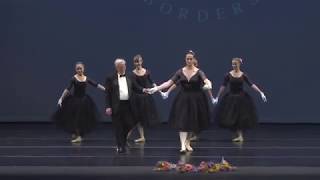 Ballet Beyond Borders LA 2019 Gala Performance