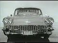 1958 cadillac commercial