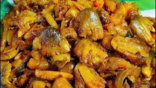 ପାଳ ଛତୁ ଭଜା ଓଡ଼ିଆ ଘର ପ୍ରଣାଳୀ ରେMushroom Fry Easy Recipeଅତି ସରଳ ଆଉ ସୁଆଦିଆ ନିଶ୍ଚୟ ଘରେ ପ୍ରସ୍ତୁତ କରନ୍ତୁ