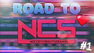 Road To NCS! Future Bass Fl Studio Tutorial