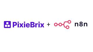 Building with PixieBrix + n8n