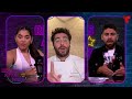 Las candentes preguntas que contestó Galeano tras la final de Top Chef VIP | Realities After Dark