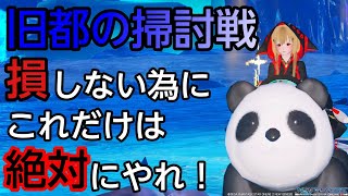 【PSO2NGS】周回するなら損しない為に絶対にやれ！ネオスユースティロンについて勘違いしてない？【金策】