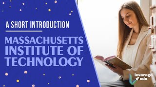 Massachusetts Institute of Technology | No. 1 Technology  Institute | Leverage Edu