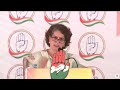 अब फैसला सिर्फ dm के पास होगा haryana में प्रियंका ने बांधा bjp का बोरिया बिस्तर priyanka gandhi