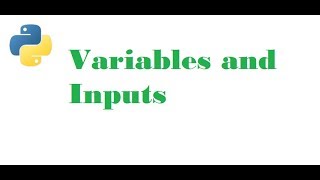 Session 2 - Variable and Input