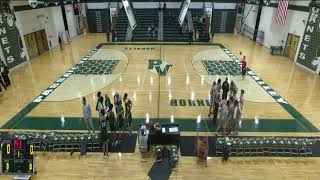 Passaic Valley Griswold Gym Recording