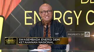 Peran Teknologi Dukung Transisi Menuju Target Swasembada Energi RI