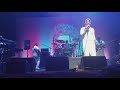 Before I let Go- Maze Nov 2018 NJPAC