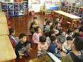 秀水鄉立幼兒園台灣母語日 小二班 加油站