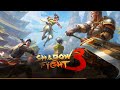 SHADOW FIGHT 3 GAMEEPLAY