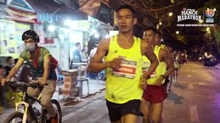 VPBank Hanoi Marathon ASEAN 2020 Recap