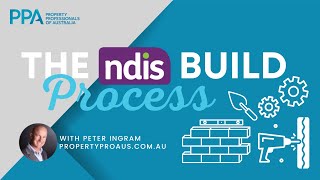 The NDIS Build Process