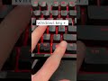 How to use the emoji menu on a Windows 11/10 PC! (secret keyboard shortcut)