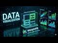Data Visualization  with Matplotlib: Mastering Plots & Multi-Subplot Layouts | The Analytics Flow
