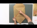 Template Studio Stater Kit Envelope Tutorial