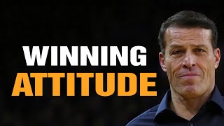 Tony Robbins Motivational Speeches 2022 - Winning Attitude