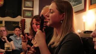 Killala Bay Folk Club  2017