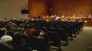 Toledoans voice opinions at city council Democracy Day