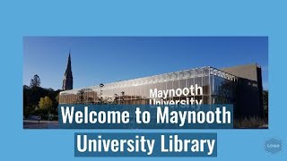 Welcome Returning Students to MU Library