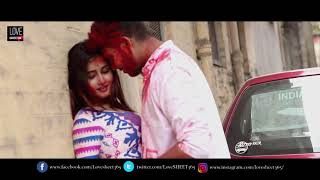 O Jaana   Ishqbaaz Serial Title Song   Romantic Love Story 2018   LoveSHEET1080p