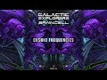 Galactic Explorers & Braincell - Cosmic Frequencies