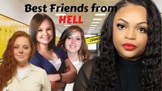 Teens Murder Their Best Friend and Tweet About It - Skylar Neese Case