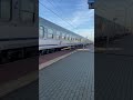 short pkpic eu160 022 z ic 3808 wyczółkowski przemyśl gł. szczecin gł. tarnów