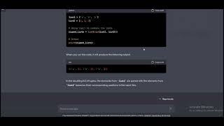 Python Crash Course Overview: Learn Python Programming PART :9