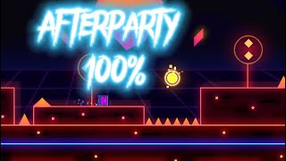 Afterparty 100% (New Hardest)