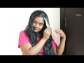 instant glossy hair remedy🌺മുടി തിളങ്ങാന്‍🌺diy hair mask for silky smooth glossy hair in 1 day